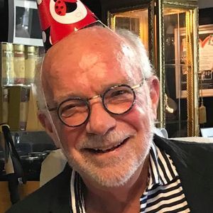 Meet your Posher, Jerry